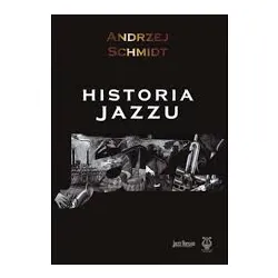Historia Jazzu